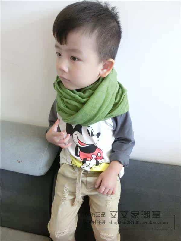 Foulard enfant - Ref 2138036 Image 9