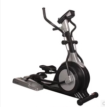  Commercial elliptical machine fitness elliptical car Track fitness car Gym dedicated