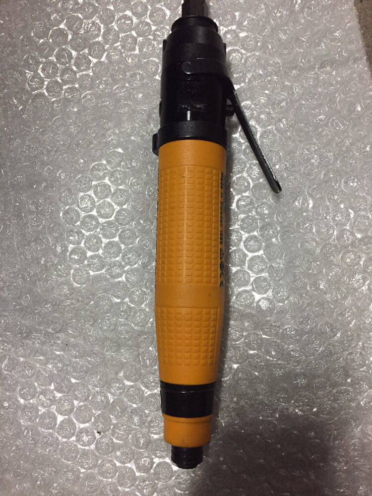 The original import of Atlas Copco pneumatic batch LUM21SR14-U pneumatic torque batch in Sweden