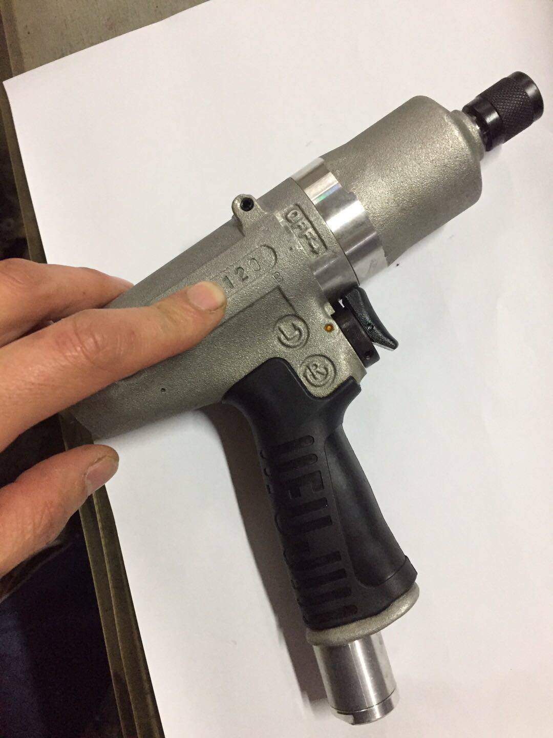 FLT-6D-1 pulse wrench FLT-6D-1 Japan FUJI FLT-6-1 oil wrench FLT-6-1