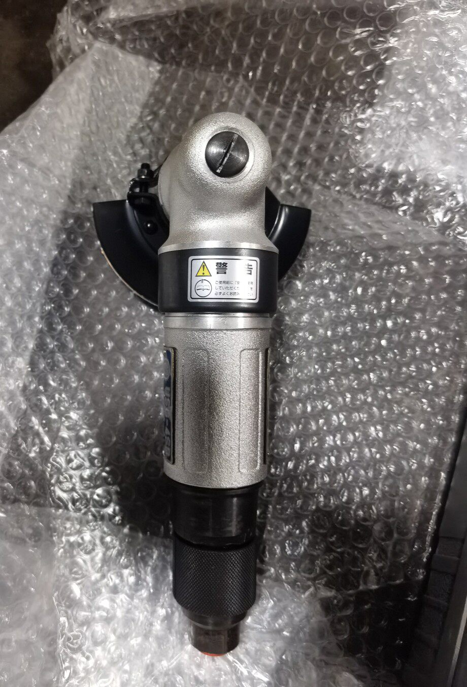 USG-4SB melon angle mill URYU pneumatic angle mill USG-4SB pneumatic tool