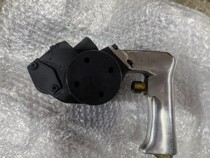 MAC-11 MAC - 11 Pneumatic Milling Machine MAC - 11 Weld Milling Machine is priced at Deposit Telecom