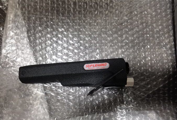 SH-100A Jiji File Japan Japan Solid Energy Tool SH-100A