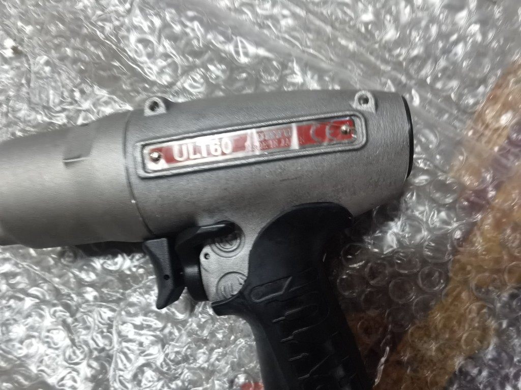 Japanese Guanzhen URYU pneumatic torque wrench tool wind gun ULT50 ULT60 UAT60 UAT70