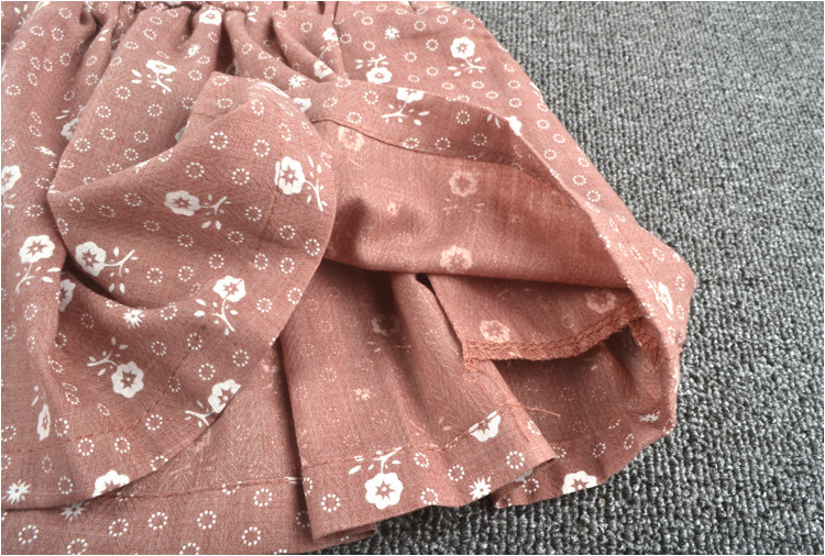 Jupe pour fille - Ref 2052284 Image 15