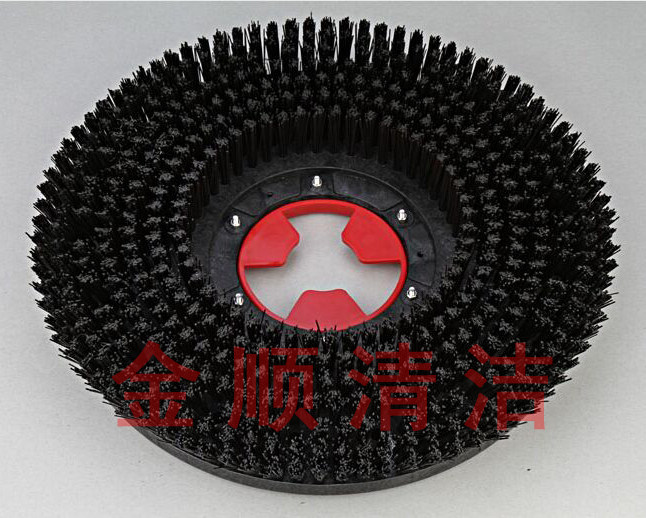 Accessories KLENCO Grango scrubber refurbishment machine carpet machine scrubbing brush hard bristle brush
