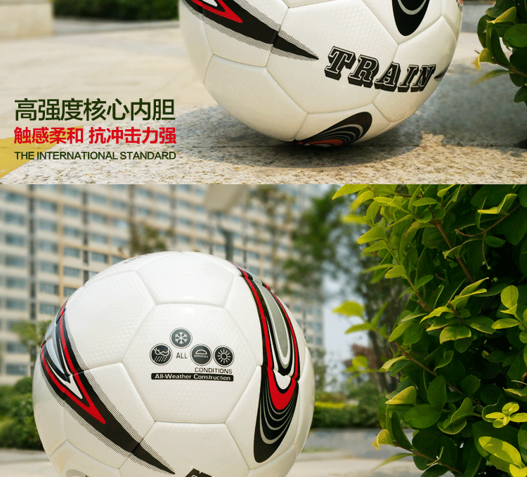 Ballon de football - Ref 6841 Image 32