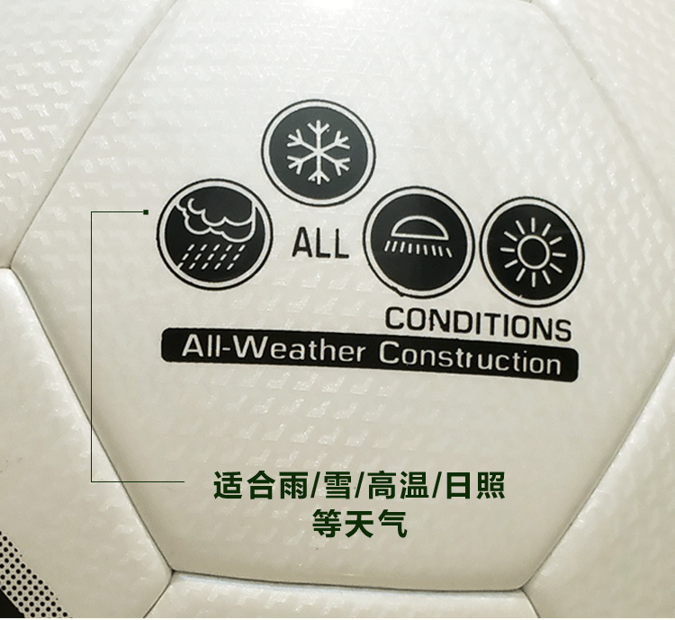 Ballon de football - Ref 6841 Image 36