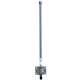 Jiaboon Tqj-2400At8 2.4g Omnidirectional Fiberglass Antenna Adapter P2400 Px2 Pmddl245