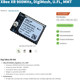 American Digi Xbee Xb-9Xr-Dmum-001 Wireless Data Transmission Module 900Mhz 17 Kilometers 80Mw