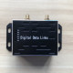 Mh 105851 Aluminum Alloy Shell Supports Microhard Pmddl2350/2450/2550 Pddl900