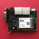 Mhk105850 Mhs105860 Original Imported Motherboard Suitable for Microhard Data Link Module