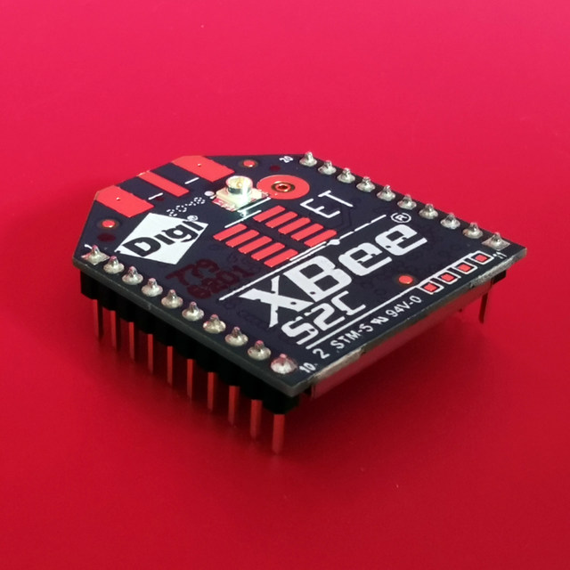 Digixbee S2C Xb24Cz7Uit-004 Wireless Module Is Used in Oil Field A11 Imported from the United States