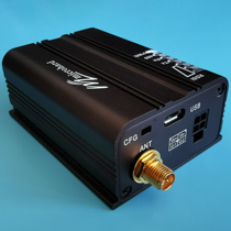 Microhard P400-840-ENC wireless serial data transmission radio New original imported MHS185155