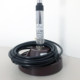 Jianbotong Tqc-800Bii Vehicle-Mounted Suction Cup Antenna Is Suitable for Microhard P400-840 Hp840 Radio