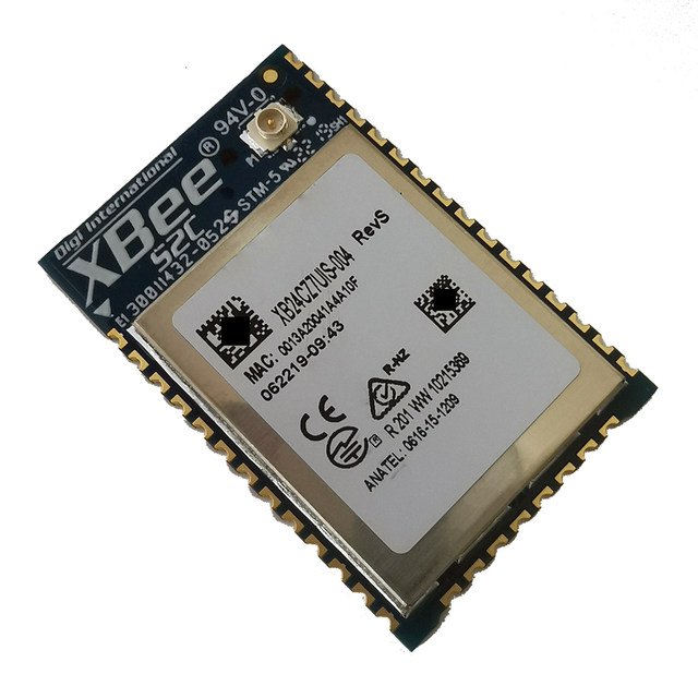 Digi Xbee S2C Xb24Cz7Uis-004 Zigbee Module Sinopec Petrochina A11 in Stock