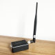 Jianbotong Tqx-900Lc Glue Stick Antenna 825-845Mhz Is Suitable for Microhard P400-840 Radio Station