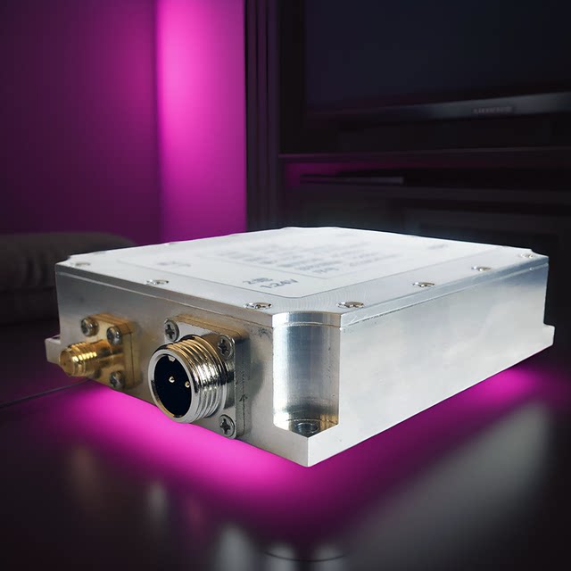 Microhard P900/Hp900/N920X2 Wireless Data Transmission Radio Apm920 Two-Way 10W Amplifier
