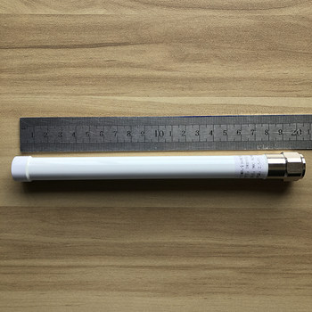 Tkq9152.5V70N16 Small Fiberglass Antenna 902-928Mhz 2.5Dbi Length 20cm Nj Interface