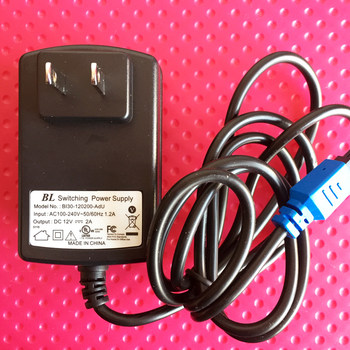Microhard P400/840/900/Pmddl2350/2450 Mhs 025096 12V Power Supply