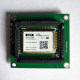 Microhard Hp840/900 Data Transmission Module Is Connected to the P900/P840 Compatible Adapter Base