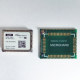 Microhard Hp840/900 Data Transmission Module Is Connected to the P900/P840 Compatible Adapter Base