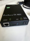 Digi Portserver Ts 4 Mei Serial Port Server Code 70001807 and 50000836-27