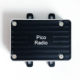P900/P400-840/P900/Hp900/Hp840 Data Transmission Radios Can Be Connected to the Pixhawk Flight Controller
