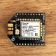 American Digi Xb3-24Z8Ut Xb3-24Aut Xb3-24Dmut Xbee3 Series Pin Module