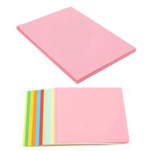 A4纸彩色剪纸DIY多功能纸200张