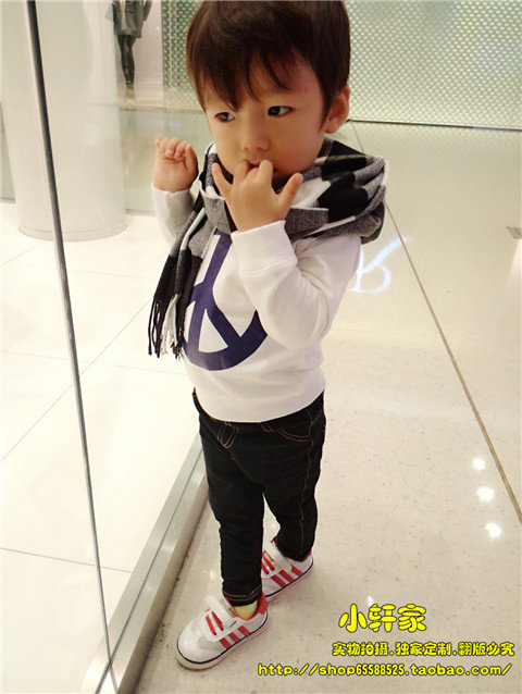 Foulard enfant - Ref 2137975 Image 71