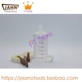 PtStore фортепиано -настройка молоток Агент затвердевания быстро -хрустящей подушка подушка -Колорный молоток для ремонта молотка Музыкальный инструмент