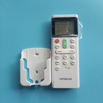 Original Hitachi Central Air Conditioning Remote Control PC-LH7Q Duct Machine 10 Core Receiver PC-RPH1Q