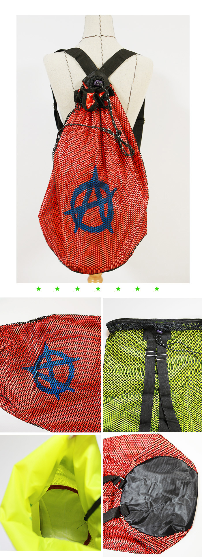 Sac de sport - Ref 17583 Image 28