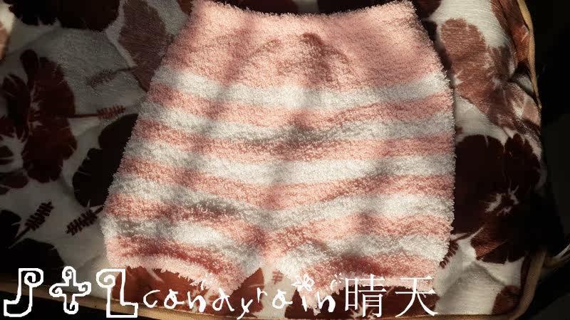 Pantalon pyjama - Ref 725789 Image 4