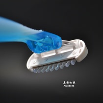 American Gillette Venus Girivinas Bikini Bikini bikini trim razor to unpack a single one
