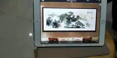 Yitin jewelry Su embroidery Taishan Sunrise