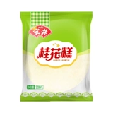 Anjing Osmanthus Cake 300G*3 мешки без разреза