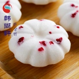 Fengzai White Lovers 330G Отель замороженный фаст -фуда
