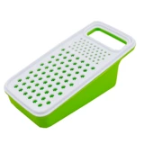 Мутная измельчающая глиняная тарелка потирая грязь грязевая блюда и измельчение картофельного пюре для картофеля. Используйте 1 общенациональную бесплатную доставку