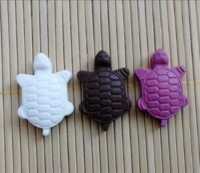 Одиночный белый