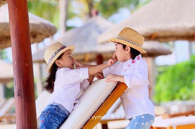 Shanghai children's parent-child art photo photography 100-day-old baby baby photo birthday travel photography studio shooting