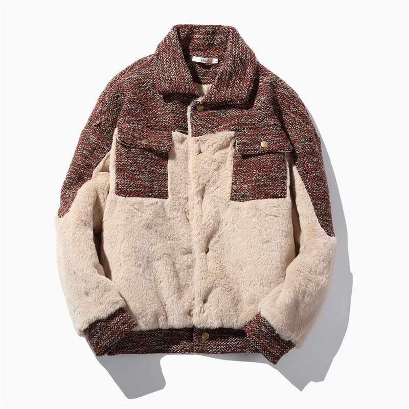 Blouson hiver pour homme   OTHER - Ref 3114508 Image 5