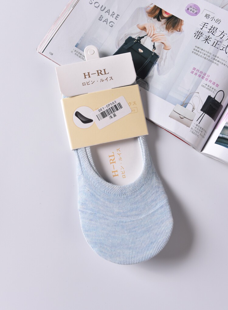 Chaussettes - collants CP563 - Ref 779024 Image 8