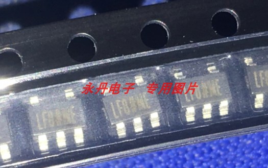 New original imported spot ADP151AUJZ-1 8ADP151-1 82015