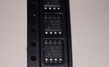 Precision operational amplifier OPA627AU volume with SOP8 brand new import original spot