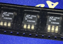 New original tape original LT1086IMTO-263-3 spot tape