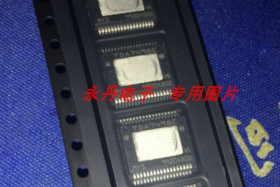 Punch sales new original original original original tape can be directly photographed TDA7498ETDA7498ETR