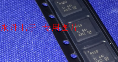 Brand new original TPS7A4700RGWTTPS7A4700RGWR original original direct shooting code PXSQ