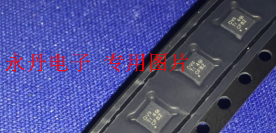 OPA1612AIDRGR screen printing OVII SON-8 imported original spot straight shot OPA1612AIDRGT